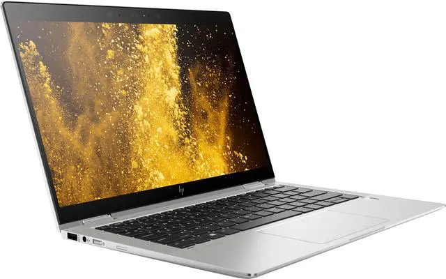 Alt view image 3 of 4 - HP Elitebook X360 1030 G4 13.3" i5-8365U 16GB 256GB SSD W11P Low Battery Health