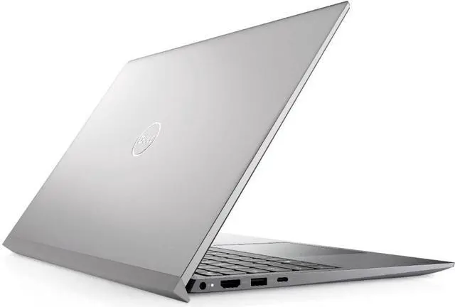 Alt view image 2 of 4 - Dell Inspiron 15 5510 15.6" Laptop i7-11390H 32GB Ram 1TB SSD Windows 11 Pro