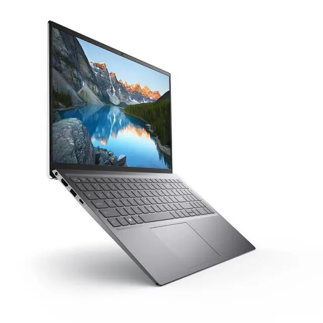 Alt view image 3 of 4 - Dell Inspiron 15 5510 15.6" Laptop i7-11390H 32GB Ram 1TB SSD Windows 11 Pro
