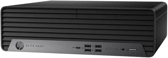 Main image of HP Elite Sff 800 G9 PC i5-14500 16GB Ram 512GB SSD W11P (Heavy Scratch&Dent)