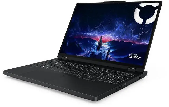 Main image of Lenovo Legion Pro 5 16Iax10 16" Laptop i7-12700H RTX 3050Ti 8GB 512GB SSD W11H
