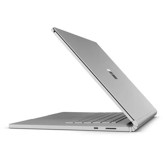 Alt view image 2 of 5 - Microsoft Surface Book 13.5" Laptop i7-6600U 16GB Ram 512GB SSD Windows 11 Pro
