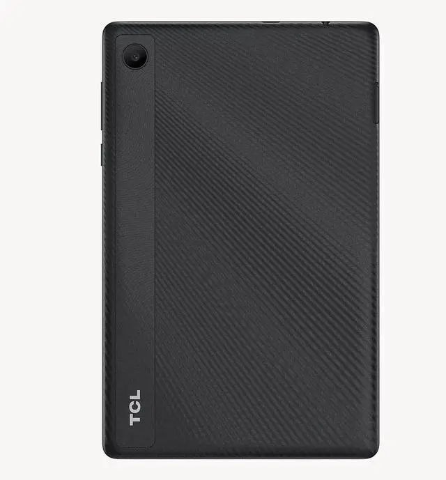 Alt view image 3 of 3 - TCL Tab 8 Plus 8" Tablet (Verizon) 64GB SSD Android OS Gray