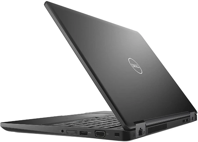 Alt view image 2 of 4 - Dell Latitude 5590 15.6" Laptop i5-8250U 4GB Ram 500GB HDD Windows 11 Pro