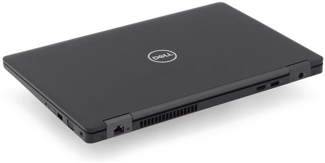 Alt view image 4 of 4 - Dell Latitude 5590 15.6" Laptop i5-8250U 4GB Ram 500GB HDD Windows 11 Pro