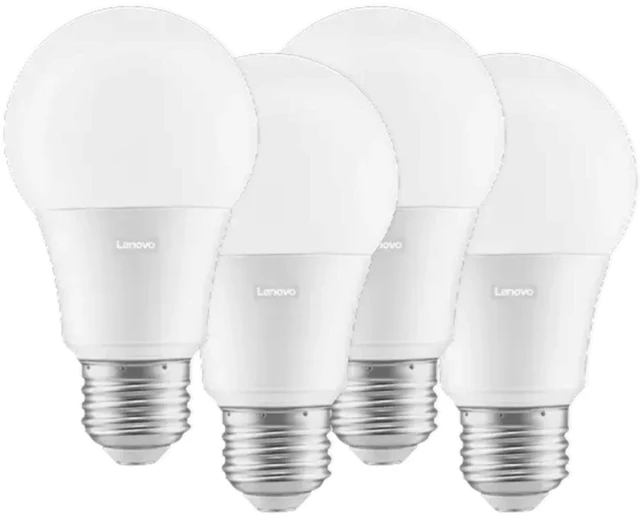 Main image of Lenovo Smart Lightbulbs- (Manufacturer Recertified)