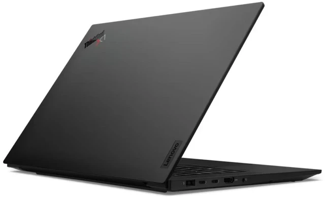 Alt view image 4 of 4 - Lenovo Thinkpad X1 Extreme G5 16" Laptop i9-12900H 32GB 1TB SSD W11P Touchscreen