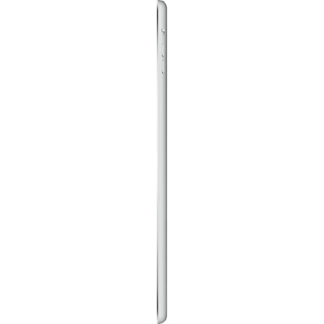 Alt view image 3 of 3 - Apple iPad Air 3 7.9" Tablet (WiFi Only) 64GB SSD iOS Silver