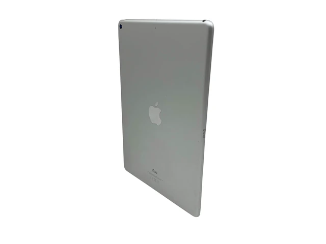 Alt view image 2 of 3 - Apple iPad Air 3 7.9" Tablet (WiFi Only) 64GB SSD iOS Silver
