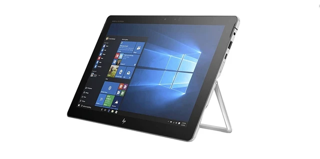 Main image of HP Elite X2 1020 G2 12.3" Laptop i5-7300U 8GB Ram 128GB SSD No OS Touchscreen