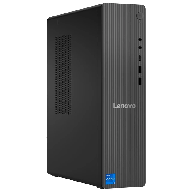 Alt view image 2 of 3 - Lenovo Ideacentre 08Irr9 PC i7-14700 16GB Ram 1TB SSD Windows 11 Home