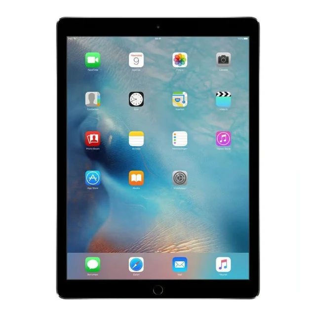 Alt view image 2 of 4 - Apple iPad Pro 3 12.9" Tablet (WiFi Only) 64GB SSD iOS Space Gray