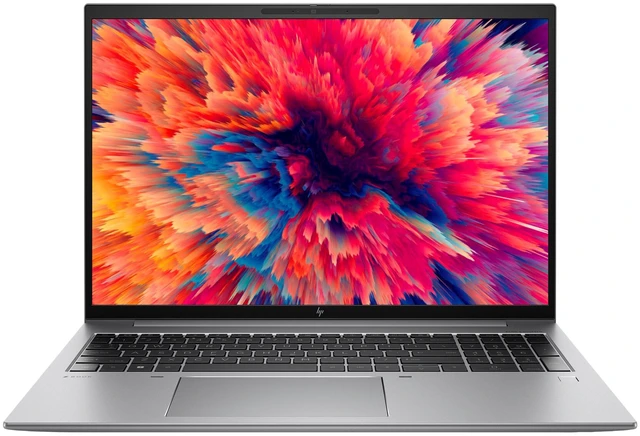 Main image of HP Zbook Firefly 16 G9 16" Laptop i7-1280P 32GB 256GB SSD W11P Low Batt Health