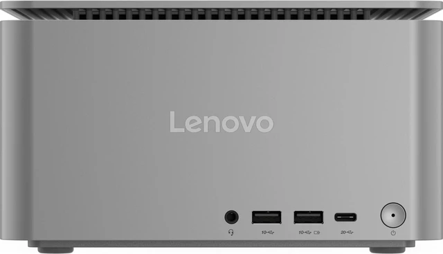 Main image of Lenovo Thinkcentre Neo Ultra G2 PC Intel Ultra 9 285 RTX 5060 64GB 2TB SSD W11P
