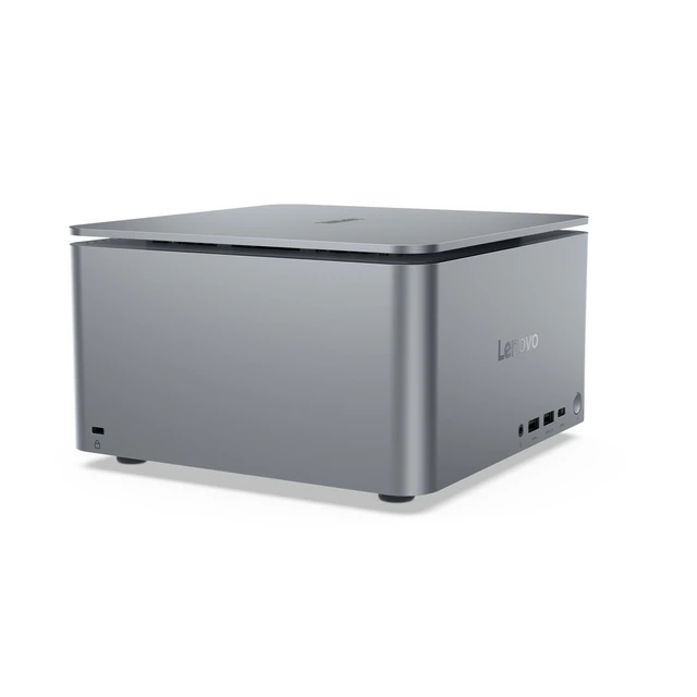 Alt view image 2 of 3 - Lenovo Thinkcentre Neo Ultra G2 PC Intel Ultra 9 285 RTX 5060 64GB 2TB SSD W11P