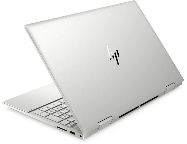 Alt view image 3 of 4 - HP Envy X360 M Convertible 15.6" Laptop Ryzen 5 2500U 8GB 256GB SSD W11P Touch