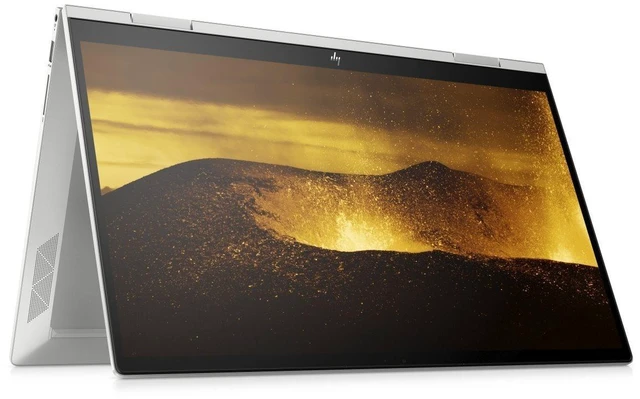 Alt view image 4 of 4 - HP Envy X360 M Convertible 15.6" Laptop Ryzen 5 2500U 8GB 256GB SSD W11P Touch