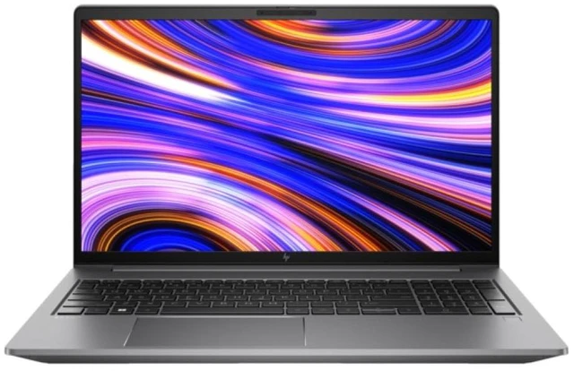 Main image of HP Zbook Power G10 15.6" i7-13800H A1000 6GB 64GB 512GB SSD W11P Low Batt Health