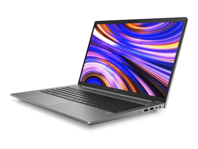 Alt view image 2 of 5 - HP Zbook Power G10 15.6" i7-13800H A1000 6GB 64GB 512GB SSD W11P Low Batt Health