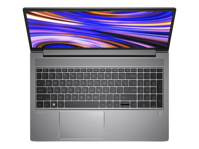 Alt view image 4 of 5 - HP Zbook Power G10 15.6" i7-13800H A1000 6GB 64GB 512GB SSD W11P Low Batt Health