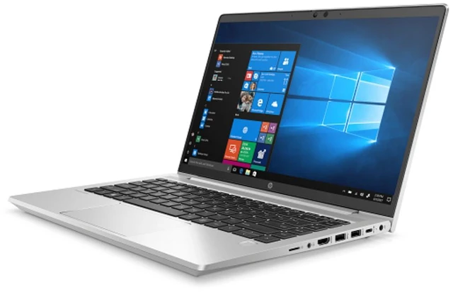Alt view image 4 of 4 - HP Probook 440 G8 14" Laptop i5-1135G7 8GB Ram 256GB SSD Windows 11 Pro