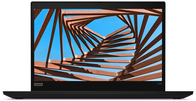 Main image of Lenovo Thinkpad X390 13.3" Laptop Intel Core i7-8565U 8GB 256GB SSD W11P