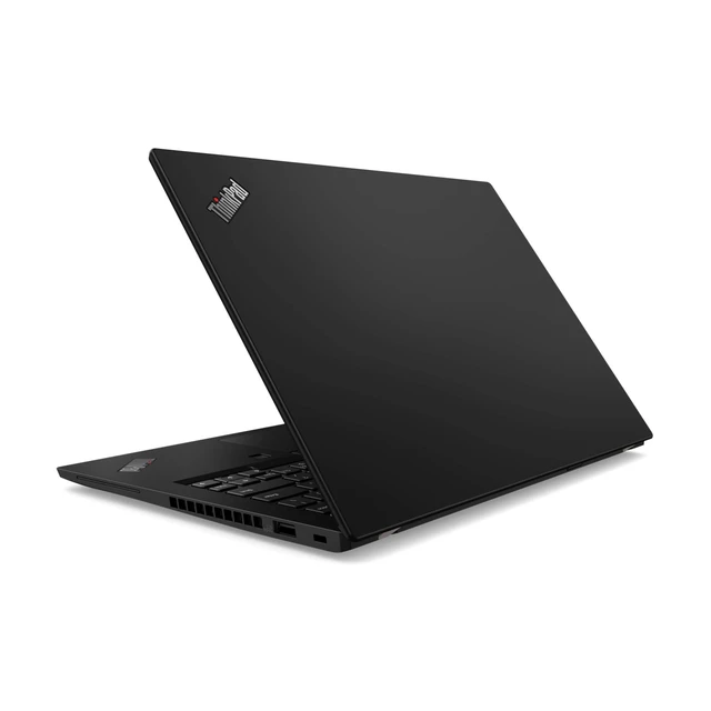 Alt view image 5 of 5 - Lenovo Thinkpad X390 13.3" Laptop Intel Core i7-8565U 8GB 256GB SSD W11P