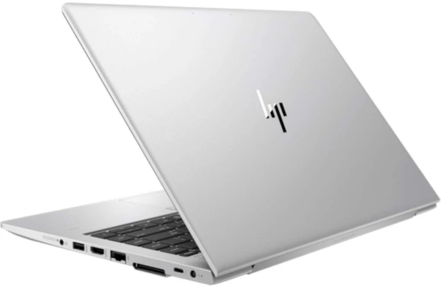 Alt view image 2 of 4 - HP Elitebook 840 G6 14" Laptop i5-8365U 8GB 256GB SSD W11P Low Battery Health