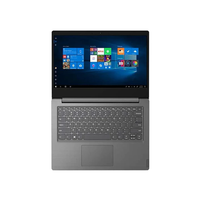 Alt view image 4 of 4 - Lenovo V14-Iil 14" Laptop Intel Core i3-1005G1 8GB Ram 256GB SSD Windows 11 Pro