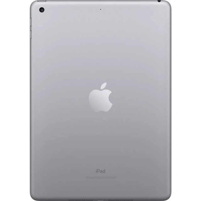 Alt view image 3 of 4 - Apple iPad 6 9.7" Tablet (WiFi Only) 32GB SSD iOS Space Gray