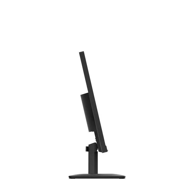 Alt view image 3 of 4 - Lenovo Thinkvision S24-4E 23.8" Monitor 1920x1080 6ms 250 Nit 1300:1