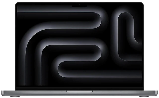 Main image of Apple Macbook Pro (2023) 14" Laptop M2 Pro 16GB Ram 512GB SSD Mac OS X
