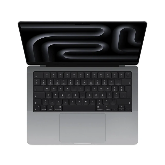 Alt view image 3 of 4 - Apple Macbook Pro (2023) 14" Laptop M2 Pro 16GB Ram 512GB SSD Mac OS X
