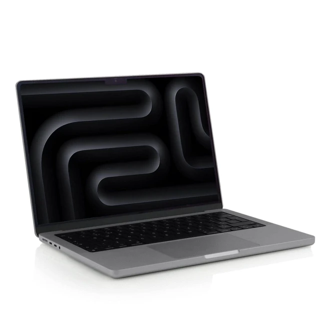 Alt view image 4 of 4 - Apple Macbook Pro (2023) 14" Laptop M2 Pro 16GB Ram 512GB SSD Mac OS X