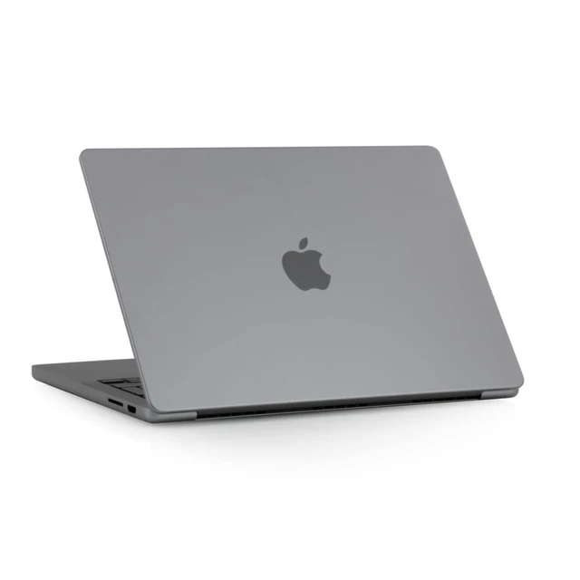 Alt view image 2 of 4 - Apple Macbook Pro (2023) 14" Laptop M2 Pro 16GB Ram 512GB SSD Mac OS X