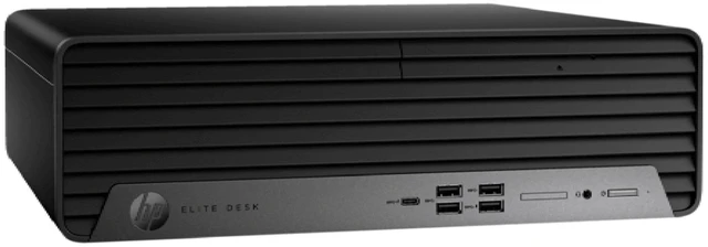 Main image of HP Elite 600 G9 PC Intel Core i5-12500 16GB Ram 512GB SSD Windows 11 Pro