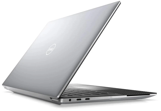 Alt view image 3 of 4 - Dell Precision 5470 14" Laptop i9-12900H 32GB 1TB SSD W11P Low Battery Health
