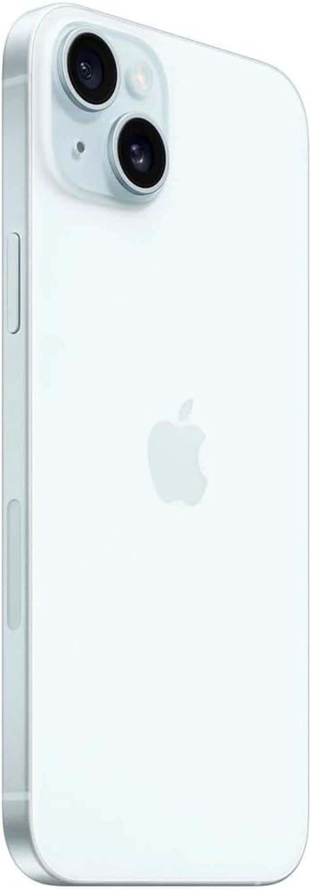 Alt view image 3 of 3 - Apple iPhone 15 6.1" Smartphone (Unlocked) 128GB SSD iOS Blue