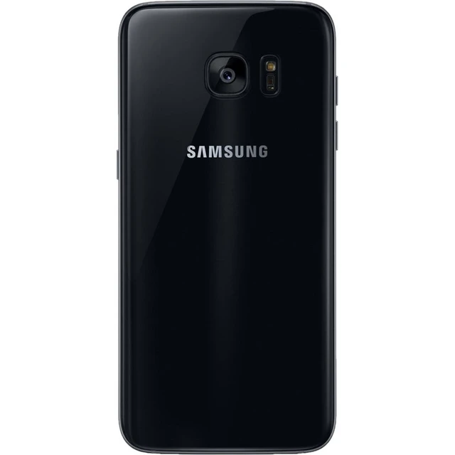 Alt view image 3 of 3 - Samsung Galaxy S7 5.1" Smartphone (Verizon) 32GB SSD Android OS Black