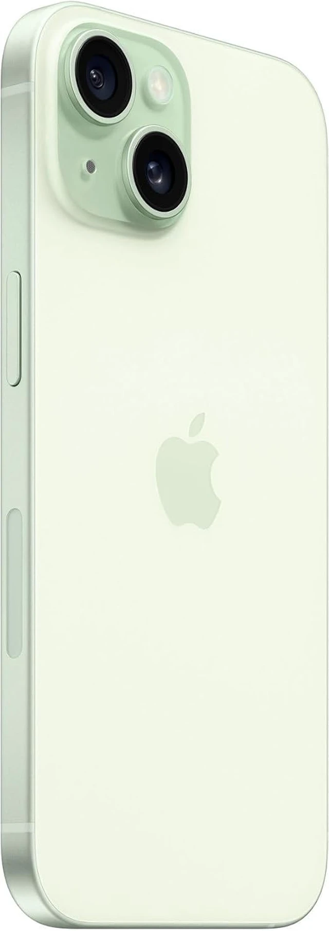 Alt view image 2 of 2 - Apple iPhone 15 6.1" Smartphone (Unlocked) 128 GB SSD iOS Green