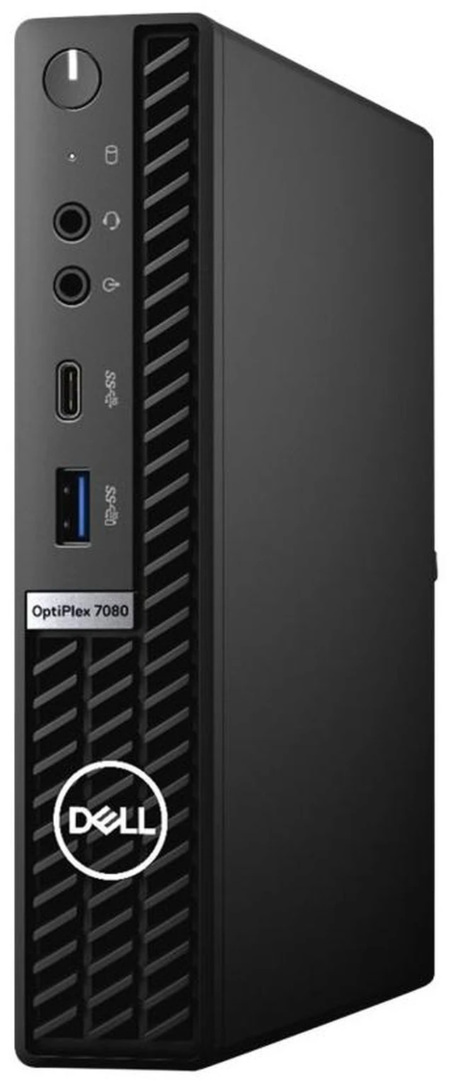 Main image of Dell Optiplex 7080 PC Intel Core i7-10700 32GB Ram 512GB SSD Windows 11 Pro