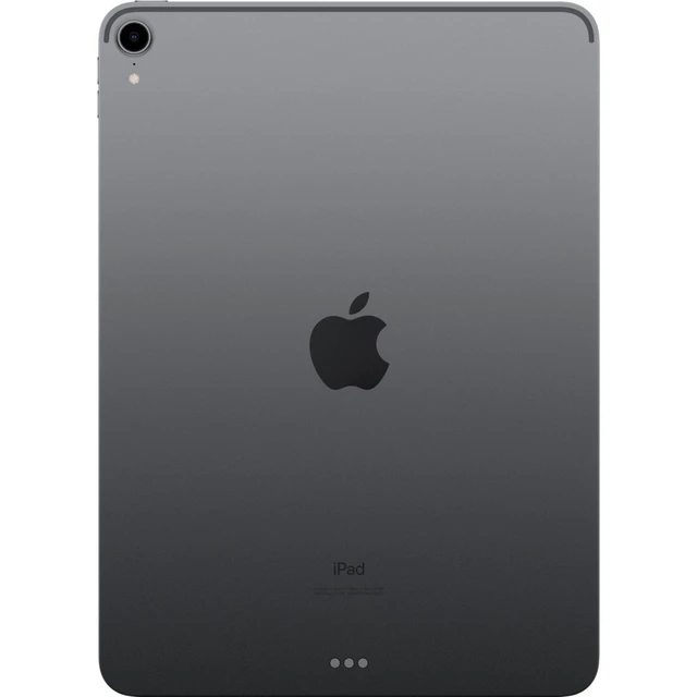 Alt view image 2 of 3 - Apple iPad Pro 1 11" Tablet (WiFi Only) 256GB SSD iOS Space Gray