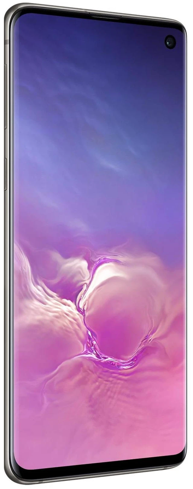 Main image of Samsung Galaxy S10 6.1" Smartphone (Unlocked) 128GB SSD Android OS Black