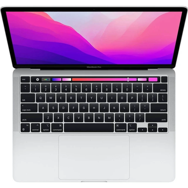 Alt view image 2 of 4 - Apple Macbook Pro (2020) 13.3" Laptop M2 8GB 512GB SSD Mac OS X Low Batt Health