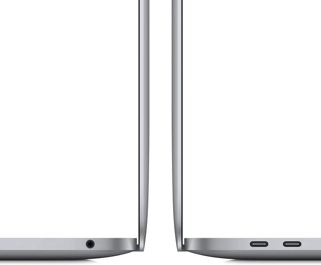 Alt view image 4 of 4 - Apple Macbook Pro (2020) 13.3" Laptop M2 8GB 512GB SSD Mac OS X Low Batt Health