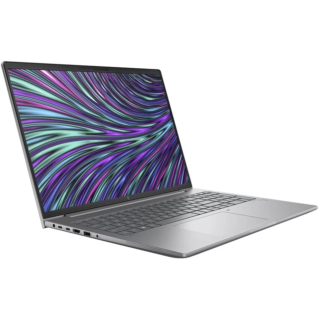 Alt view image 2 of 4 - HP Zbook Power G11 16" Laptop Ultra 9 185H 64GB Ram 512GB SSD Windows 11 Pro