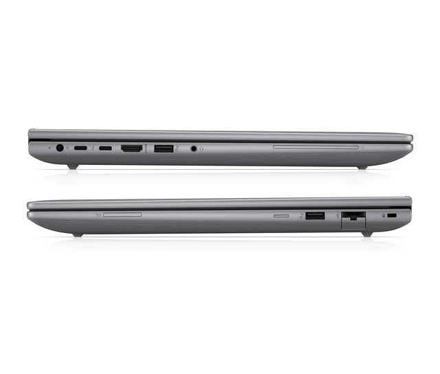 Alt view image 3 of 4 - HP Zbook Power G11 16" Laptop Ultra 9 185H 64GB Ram 512GB SSD Windows 11 Pro