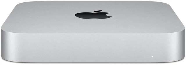 Main image of Apple Mac Mini (2020) PC M1 8-Core CPU 8-Core GPU 16GB Ram 512GB SSD Mac OS X