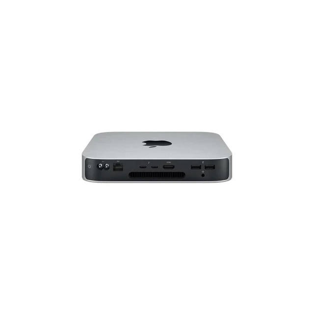 Alt view image 2 of 2 - Apple Mac Mini (2020) PC M1 8-Core CPU 8-Core GPU 16GB Ram 512GB SSD Mac OS X