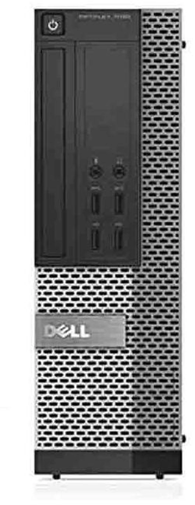 Main image of Dell Optiplex 7020 PC Intel Core i7-4790 16GB Ram 256GB SSD No OS